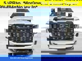 New 2025 GMC Sierra 3500 Denali Ultimate image 2