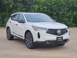 New 2025 Acura RDX AWD w/ A-Spec & Advance Pkg image 3