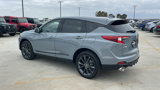 New 2025 Acura RDX A-Spec image 3