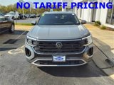 New 2025 Volkswagen Atlas Cross Sport SE image 2