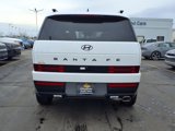 New 2025 Hyundai Santa Fe Calligraphy image 5