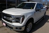 New 2025 Ford F150 Lariat w/ Equipment Group 502A High image 3
