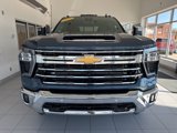 New 2025 Chevrolet Silverado 2500 LTZ w/ LTZ Plus Package image 2