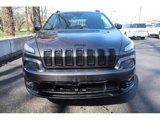 Used 2018 Jeep Cherokee Latitude image 3