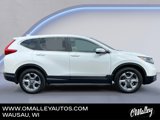 Certified 2019 Honda CR-V EX-L image 6