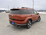 New 2025 Hyundai Santa Fe Limited image 5