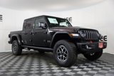New 2025 Jeep Gladiator Rubicon image 2