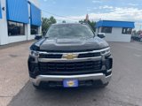 New 2025 Chevrolet Silverado 1500 LT image 2