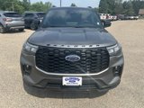 New 2025 Ford Explorer ST-Line image 2