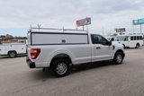 Used 2021 Ford F150 XL w/ Equipment Group 101A High image 4
