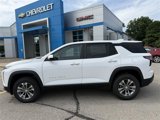 New 2026 Chevrolet Equinox LT image 3