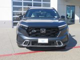 New 2026 Honda CR-V Sport Touring image 2