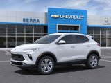 New 2025 Buick Encore GX Preferred w/ Comfort Package image 2