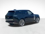 New 2025 Land Rover Range Rover Autobiography image 2