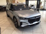New 2025 Lincoln Nautilus Premier w/ Jet Appearance Package image 3