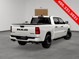 New 2026 RAM 1500 4x4 Crew Cab image 4
