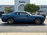 Certified 2023 Dodge Challenger R/T w/ Shaker Package image 2