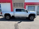 Used 2023 GMC Sierra 2500 SLE w/ SLE Value Package; image 2