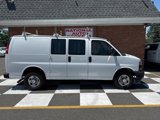 Used 2020 Chevrolet Express 2500 w/ Driver Convenience Package image 2