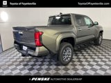 New 2025 Toyota Tacoma Limited image 5