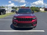 New 2025 Jeep Grand Cherokee Limited image 2