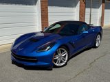 Used 2019 Chevrolet Corvette Stingray Convertible w/ Battery Protection Package image 3