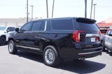 Certified 2022 GMC Yukon XL Denali image 3
