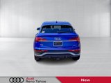 New 2025 Audi Q5 2.0T Premium Plus image 4