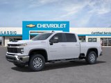 New 2025 Chevrolet Silverado 2500 LT w/ All Star Edition image 2