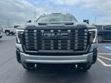 New 2025 GMC Sierra 2500 Denali Ultimate w/ Max Trailering Package image 3