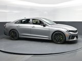 New 2026 Kia K5 GT image 2