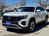 New 2025 Volkswagen Atlas Cross Sport SE image 5