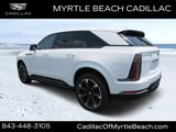 New 2025 Cadillac Escalade IQ Sport 2 image 4