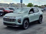 New 2026 Chevrolet Equinox LT w/ LPO, Floor Liner Package image 3