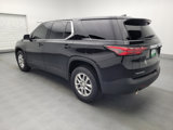 Used 2022 Chevrolet Traverse LS image 3