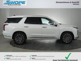 New 2025 Hyundai Palisade Calligraphy image 2
