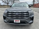 New 2025 Ford Explorer Active w/ Active Comfort Package image 3