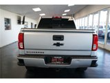 Used 2018 Chevrolet Silverado 1500 LTZ Z71 w/ Redline Edition image 6
