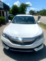 Used 2017 Honda Accord Sport Special Edition image 2