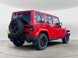 Used 2018 Jeep Wrangler Unlimited Sahara image 6