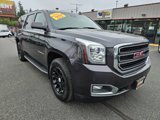Used 2016 GMC Yukon XL SLT image 3
