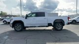 New 2025 GMC Sierra 2500 SLE w/ SLE Value Package; image 5
