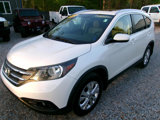 Used 2014 Honda CR-V EX-L image 3