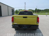 Used 2023 Chevrolet Colorado Trail Boss w/ Technology Package image 4