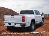 New 2025 Chevrolet Silverado 3500 High Country w/ High Country Premium Package image 4