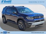 New 2026 Honda Passport RTL image 6