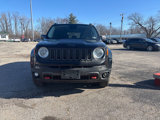 Used 2015 Jeep Renegade Trailhawk image 2