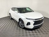 Used 2021 Chevrolet Blazer Premier w/ Driver Confidence II Package image 5