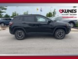 Used 2024 Jeep Compass Trailhawk image 4