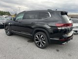 New 2025 Volkswagen Atlas SEL Premium R-Line image 4